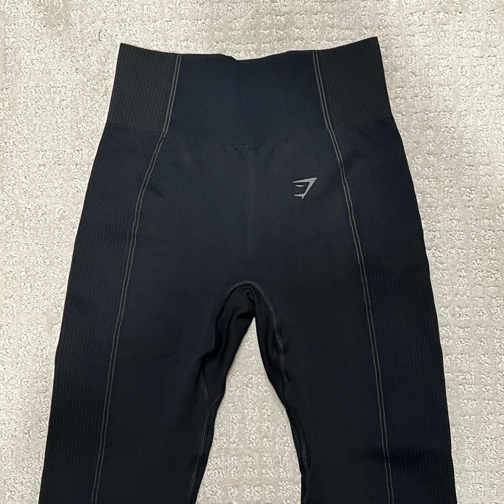 Gymshark black leggings